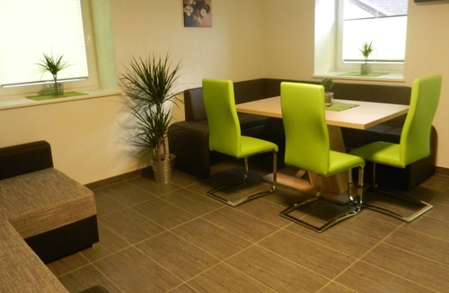 Iselsberg-Stronach Apartment | Pure relaxation in nature - arrive and feel good in **** apartments