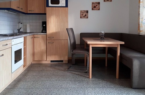 Iselsberg-Stronach Apartment | Pure relaxation in nature - arrive and feel good in **** apartments