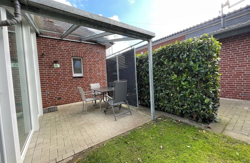 Haddorfer Seen Apartment | "Pure relaxation in the birch grove: your retreat in nature!"