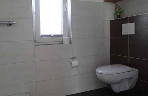 Haddorfer Seen Apartment | "Pure relaxation in the birch grove: your retreat in nature!"