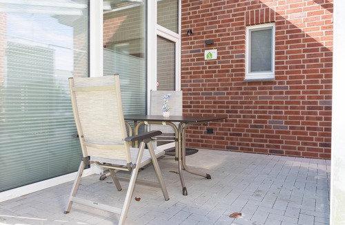 Haddorfer Seen Apartment | "Pure relaxation in the birch grove: a retreat in nature!"