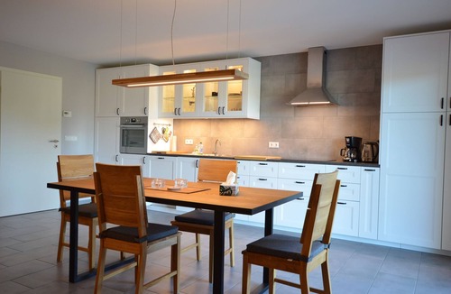 Grundl Apartment | "Pure relaxation in the modern Lechfelsen WG 8 - your vacation highlight!"