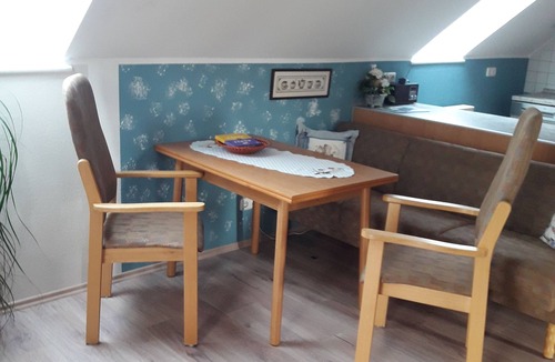 Hirschau Apartment | Pure rest and relaxation