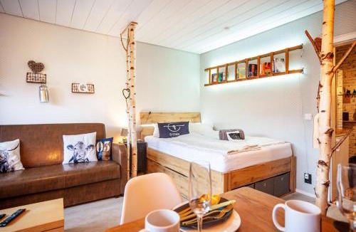 Steibis Apartment | Q-stadl