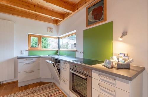 Westerhofen House | QB vacation home