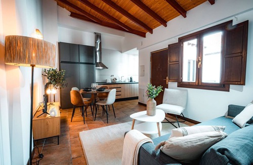 Cella Apartment | QH Mirador San Cristóbal 05