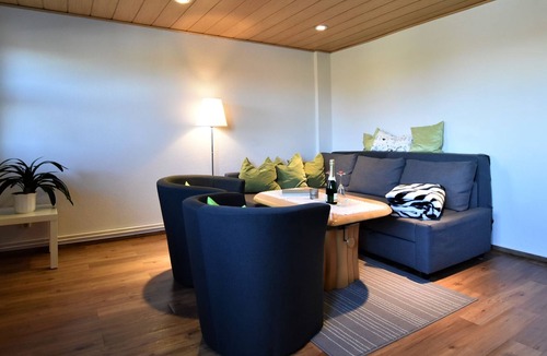 Grevesmuehlen Apartment | Quaint Apartment in Grevesmühlen near Lake