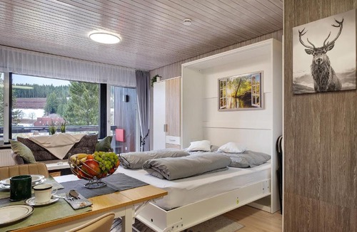 Schoenwald Apartment | Quality Time auf 1000 Meter