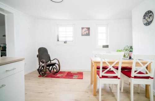 Kirchhain Apartment | Quartier Marktplatz