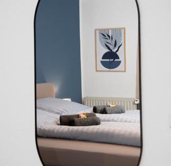 Brassert Apartment | Quartier VierGlück