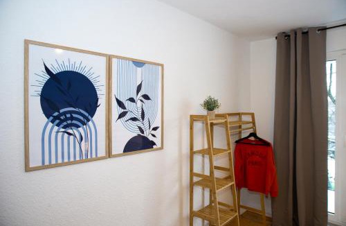 Brassert Apartment | Quartier VierGlück