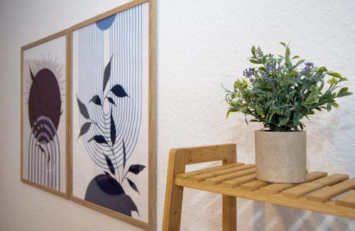 Brassert Apartment | Quartier VierGlück