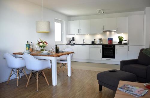 Weissensberg Apartment | Quartier Wellant