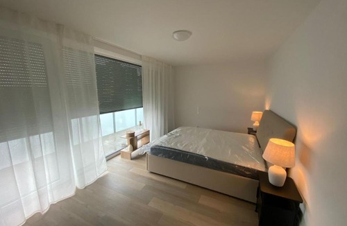 Bergkamen Apartment | Quartiercenter Gäste-Apartment