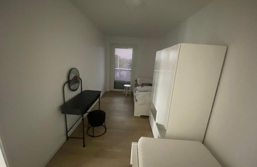 Bergkamen Apartment | Quartiercenter Gäste-Apartment