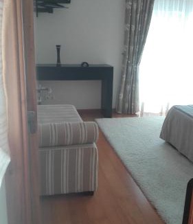 Afife House | Quarto/Suite de Charme