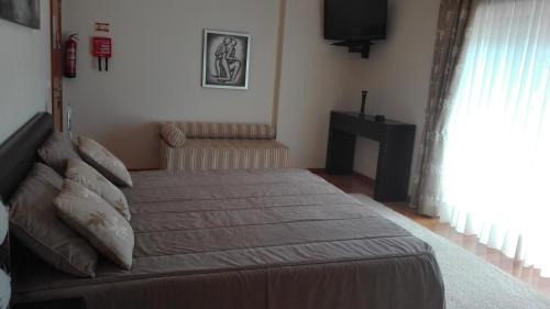 Afife House | Quarto/Suite de Charme