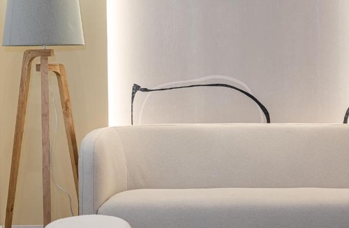 Trafalgar Apartment | Queen's Chamberí Boutique I - Alojamiento Corta Estancia