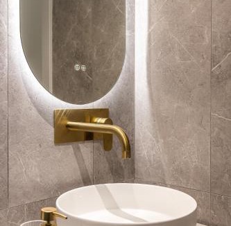 Ibiza Apartment | Queen's Retiro IV - Alojamiento Corta Estancia