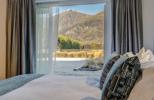 Lake Hayes Bed & Breakfast | Queenstown Country Lodge