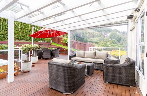 Fernhill Cottage | Queenstown Haven - Queenstown Holiday Home