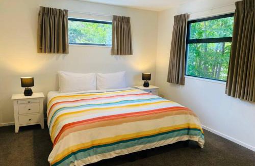 Arthur's Point House | Queenstown Luxury Holiday Villa