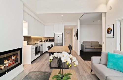 Arthur's Point Apartment | Queenstown Mountain Heaven - Arthurs Point Holiday Apartment