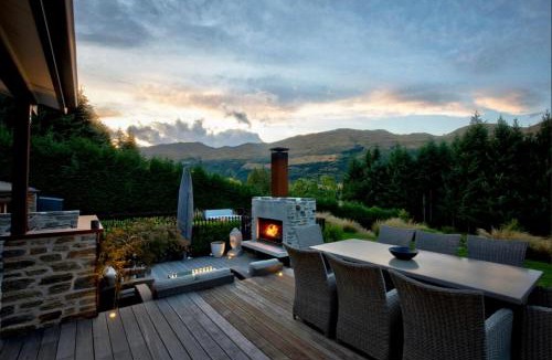 Dalefield House | Queenstown Snowland Estate