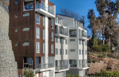 Kelvin Heights Hotel | Queenstown Village Apartments
