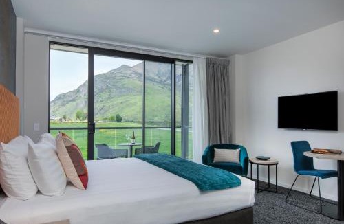 Frankton Hotel | Quest Queenstown Apartments Remarkables Park