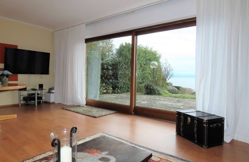 Meersburg Apartment | Quiet and ideally located vacation home with south-facing terrace and fantastic views.