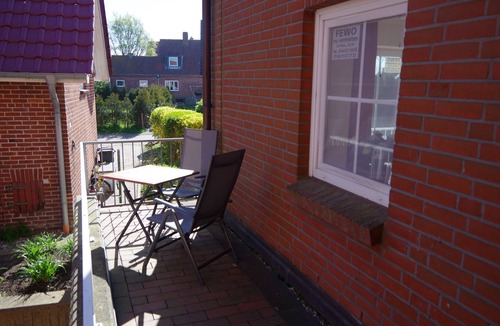 Orth Apartment | quiet and nice apartment near the harbour