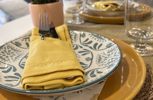 Cuarte de Huerva Apartment | Quiet and romantic apartment
