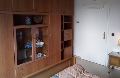 Drewer-Sud Apartment | Quiet apartment for up to 4 people (1 toddler up to 2 years free)