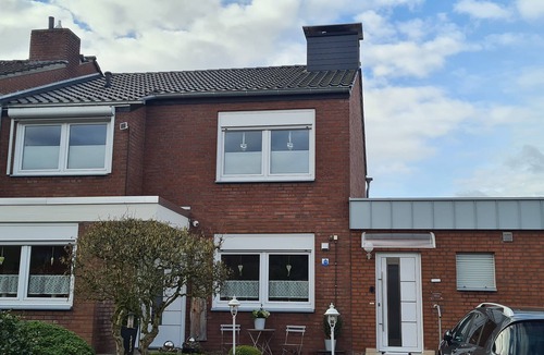 Handorf Apartment | Quiet apartment in Munster Handorf