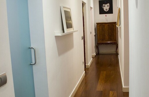 Palacio Apartment | Quiet apartment in Opera area