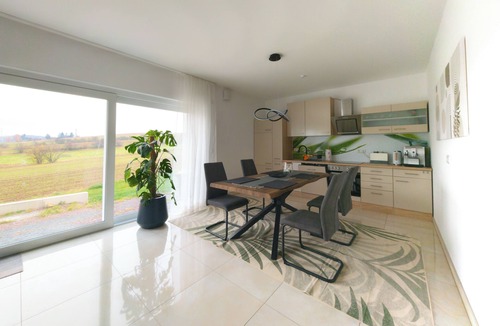 Kreischa Apartment | Quiet apartment in the green Kreischa near Dresden
