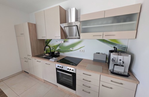 Kreischa Apartment | Quiet apartment in the green Kreischa near Dresden
