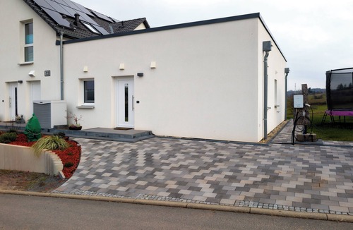 Kreischa Apartment | Quiet apartment in the green Kreischa near Dresden
