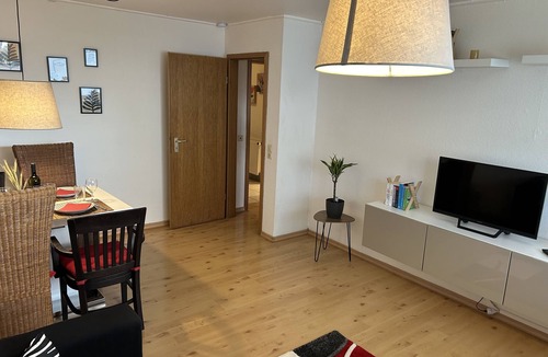 Boele Apartment | Quiet Apartment, Near Uni, Signal Iduna Park, Parking – Your Cozy Retreat