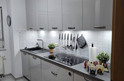 Kaufering Apartment | Quiet, beautiful Apartment