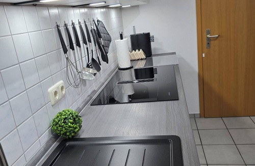 Kaufering Apartment | Quiet, beautiful Apartment