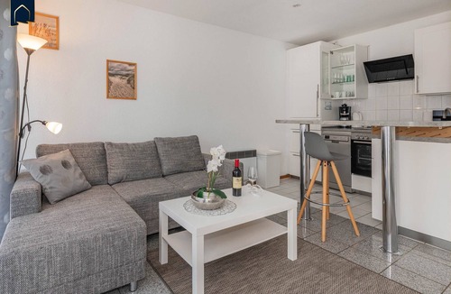 Seebad Bansin House | Quiet bungalow in Bansin with garden & WLAN - suitable for families & dogs