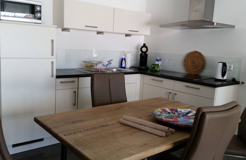 Aschach Apartment | Quiet, central new apartment with Charm at the Ah with parking space