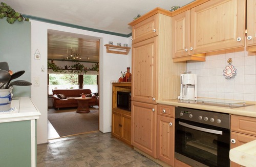 Niederlandenbeck Apartment | Quiet, cozy apartment in Menkhausen (Sauerland) close to the ski area