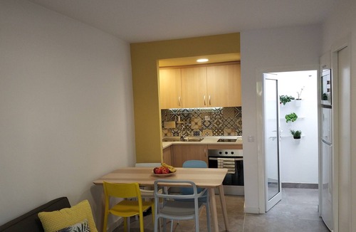 Sonnenland House | Quiet apartment in Sonnenland, Maspalomas