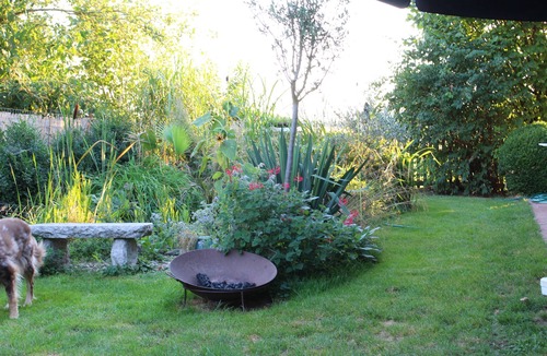 Asten Apartment | quiet idyll with mountain views