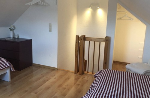Medlingen Apartment | Quiet located Apartment with balcony
