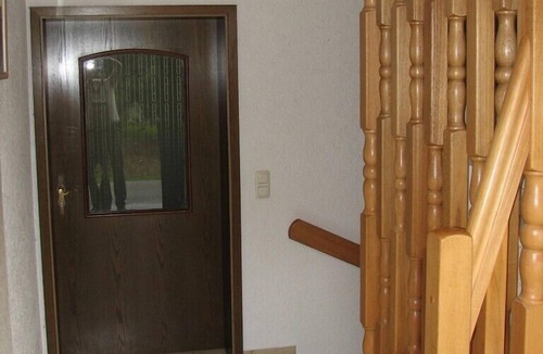 Buchelberg Apartment | quiet location on the outskirts, spacious apartment, close to nature