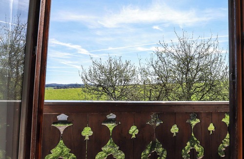Murnau am Staffelsee Apartment | Quiet - lovingly furnished vacation apartment for 2 persons.